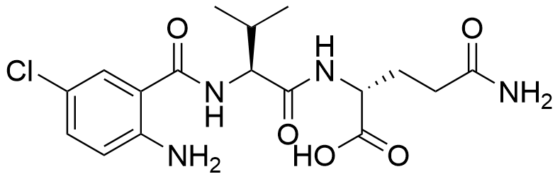 Compound 134